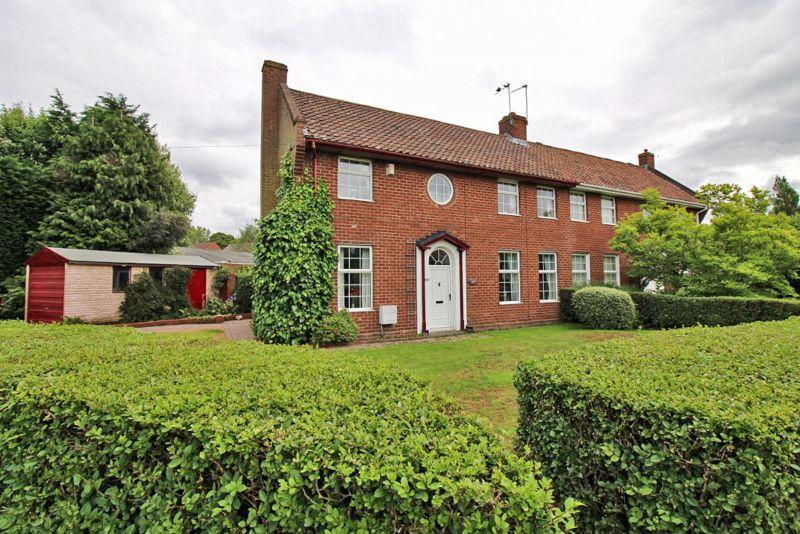 3 bedroom semidetached house for sale in Sneyd Lane, Bloxwich, Walsall