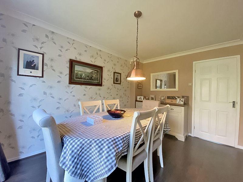 4 bedroom detached house for sale in Lindrick Close, Turnberry Estate