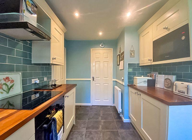 4 bedroom detached house for sale in Lindrick Close, Turnberry Estate