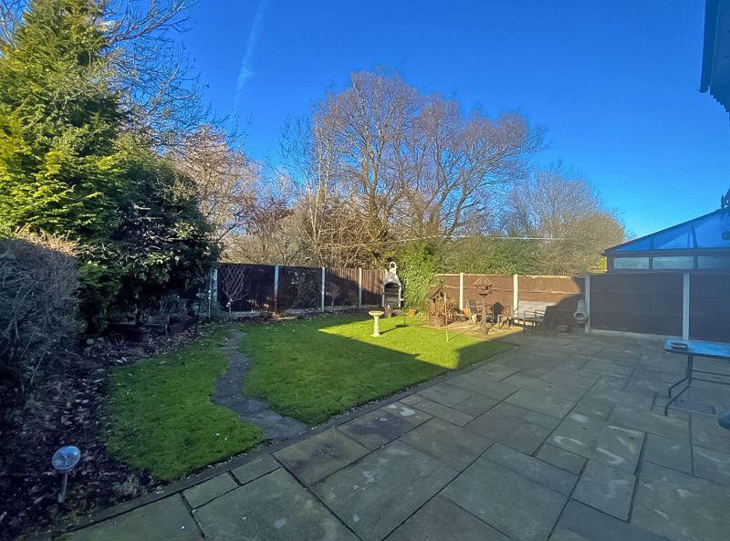 4 bedroom detached house for sale in Lindrick Close, Turnberry Estate