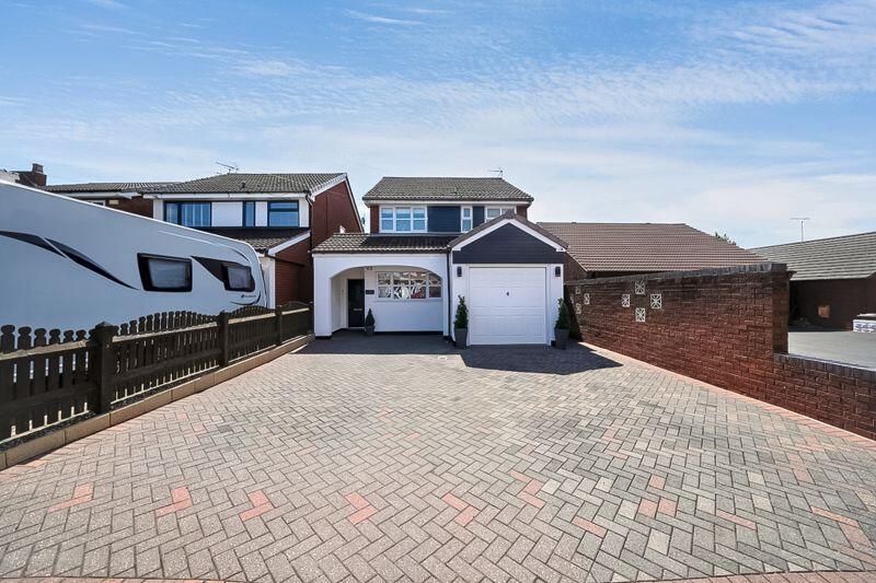 Main image of property: Hednesford Road, Heath Hayes, Cannock