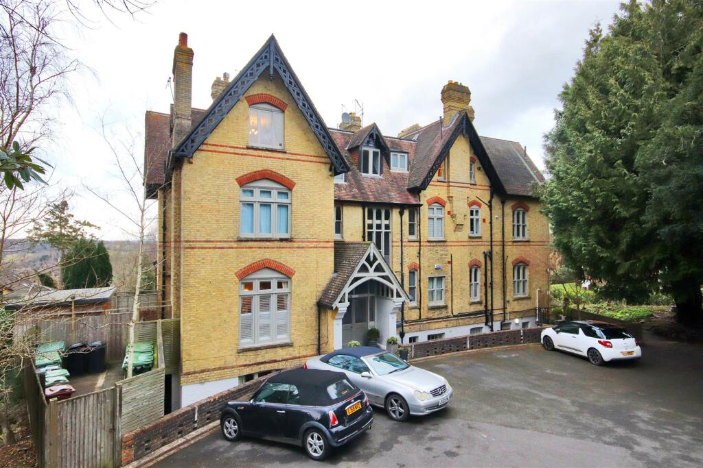 Main image of property: Broadwater Down, Tunbridge Wells