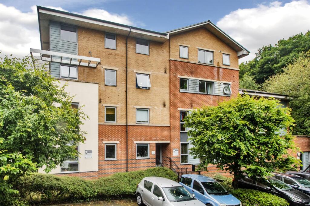 Main image of property: Jackwood Way, Tunbridge Wells