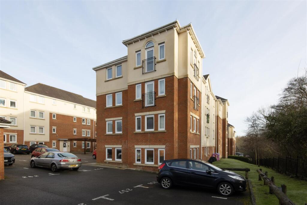 Main image of property: Addison Road, Tunbridge Wells