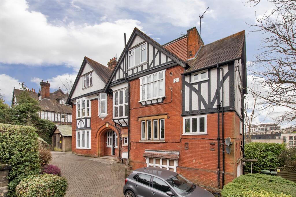 Main image of property: Frant Road, Tunbridge Wells