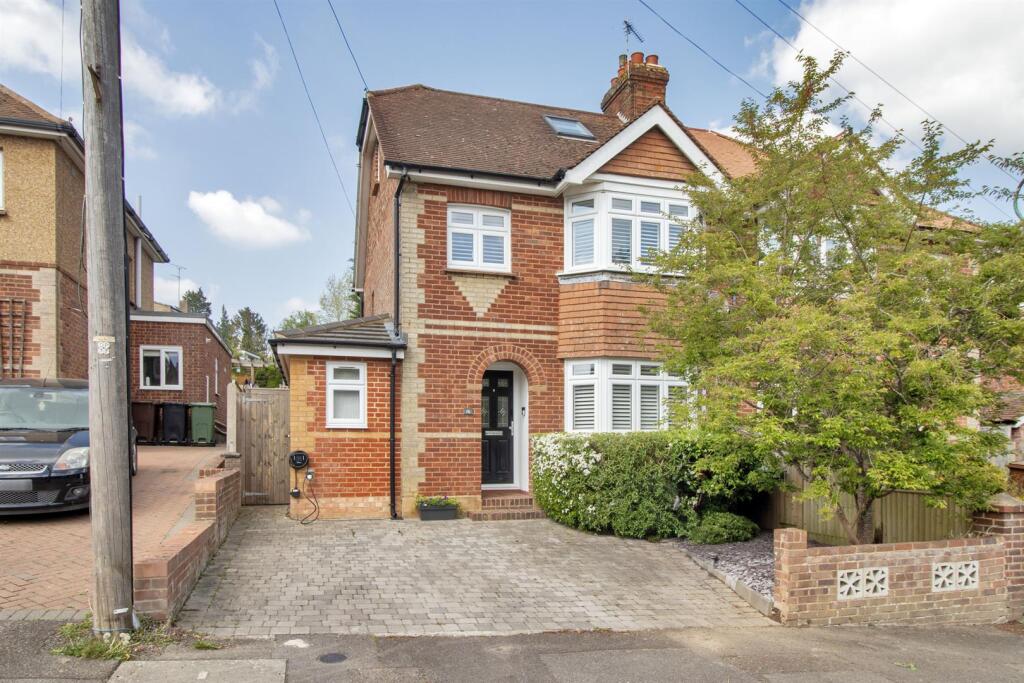 Main image of property: Heskett Park, Pembury
