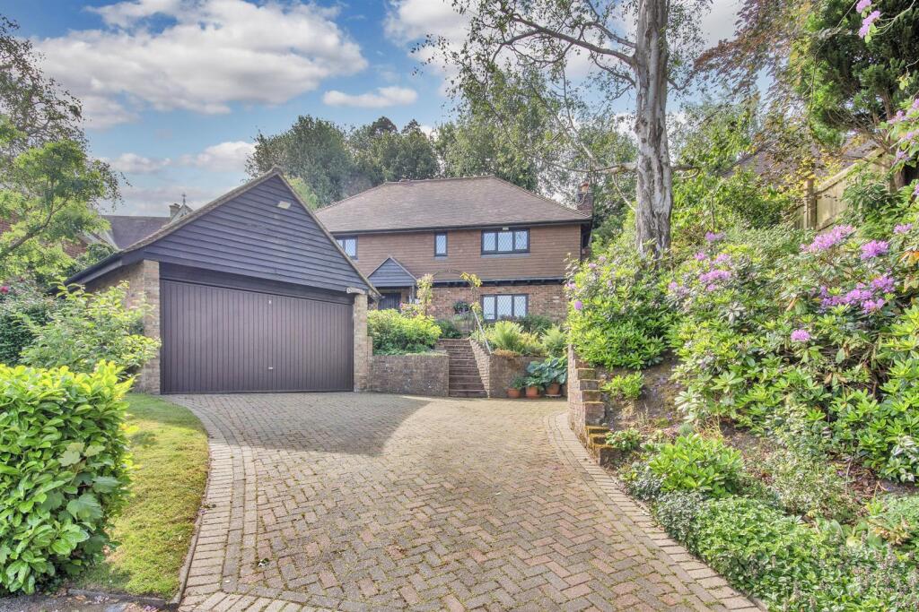 Main image of property: Glenmore Park, Royal Tunbridge Wells