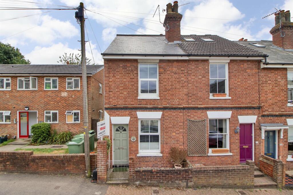 Main image of property: North Street, Tunbridge Wells