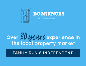 Get brand editions for Doorknobs Ltd, Tunbridge Wells