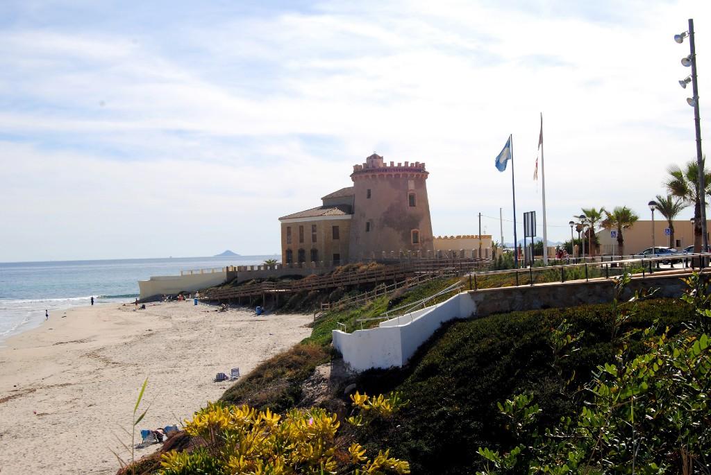 4 bedroom terraced house for sale in Torre De La Horadada, Alicante, Valencia, Spain