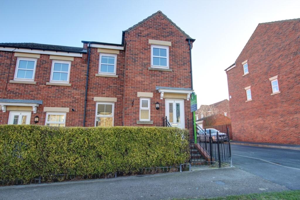 Main image of property: Kings Avenue, Langley Park, Durham, DH7