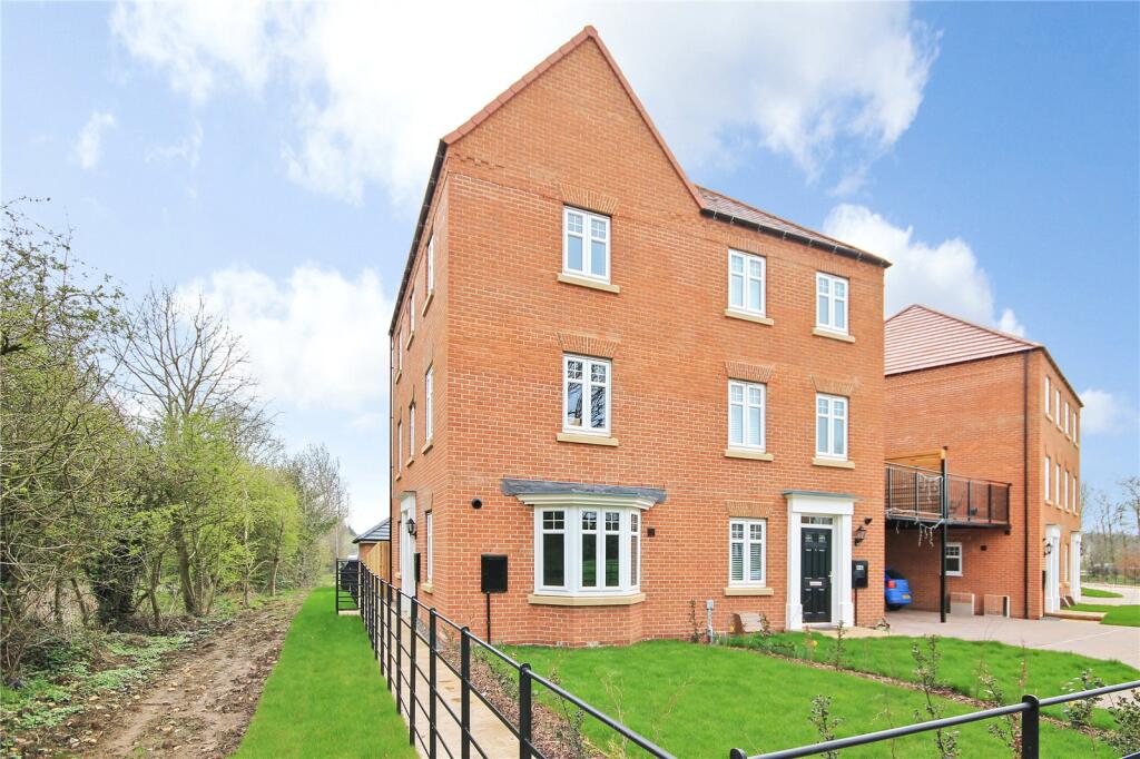 Main image of property: Muirfield, Durham, DH1