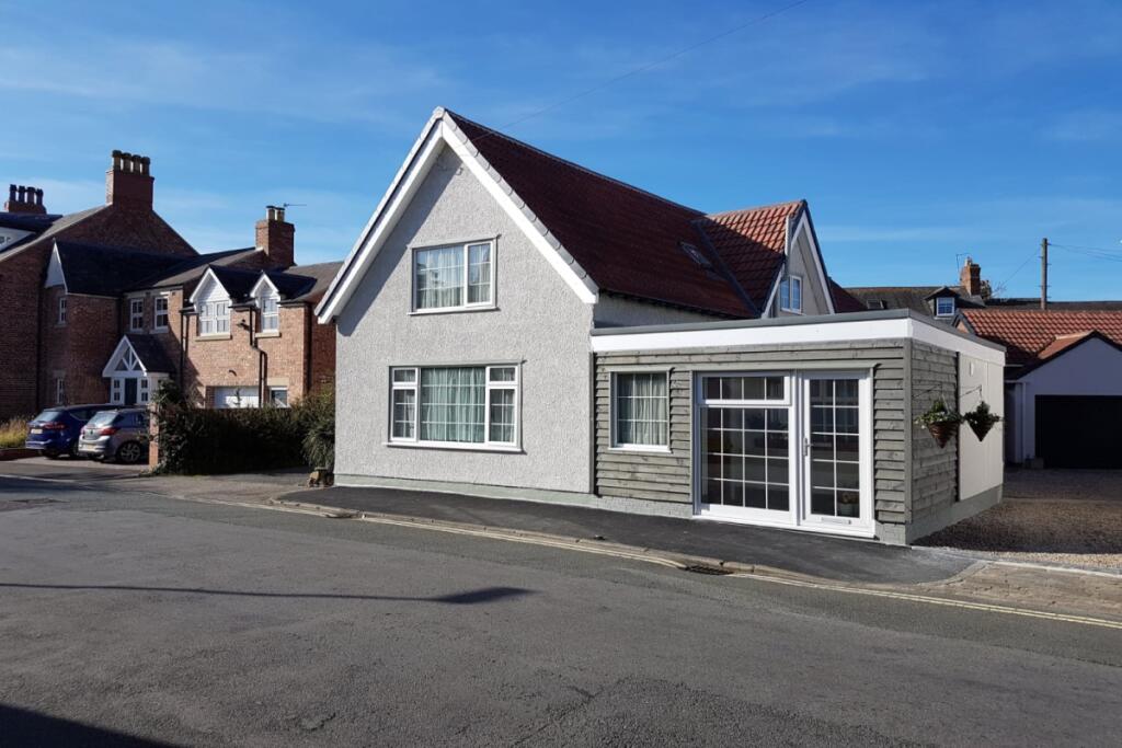 Main image of property: Percy Terrace, Durham, DH1