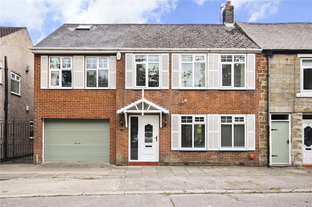 Main image of property: Eden Terrace, Durham, DH1