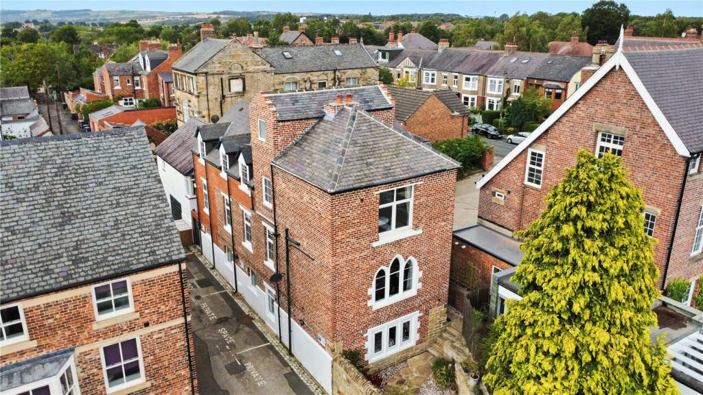 Main image of property: Cross View Lane, Nevilles Cross, Durham, DH1