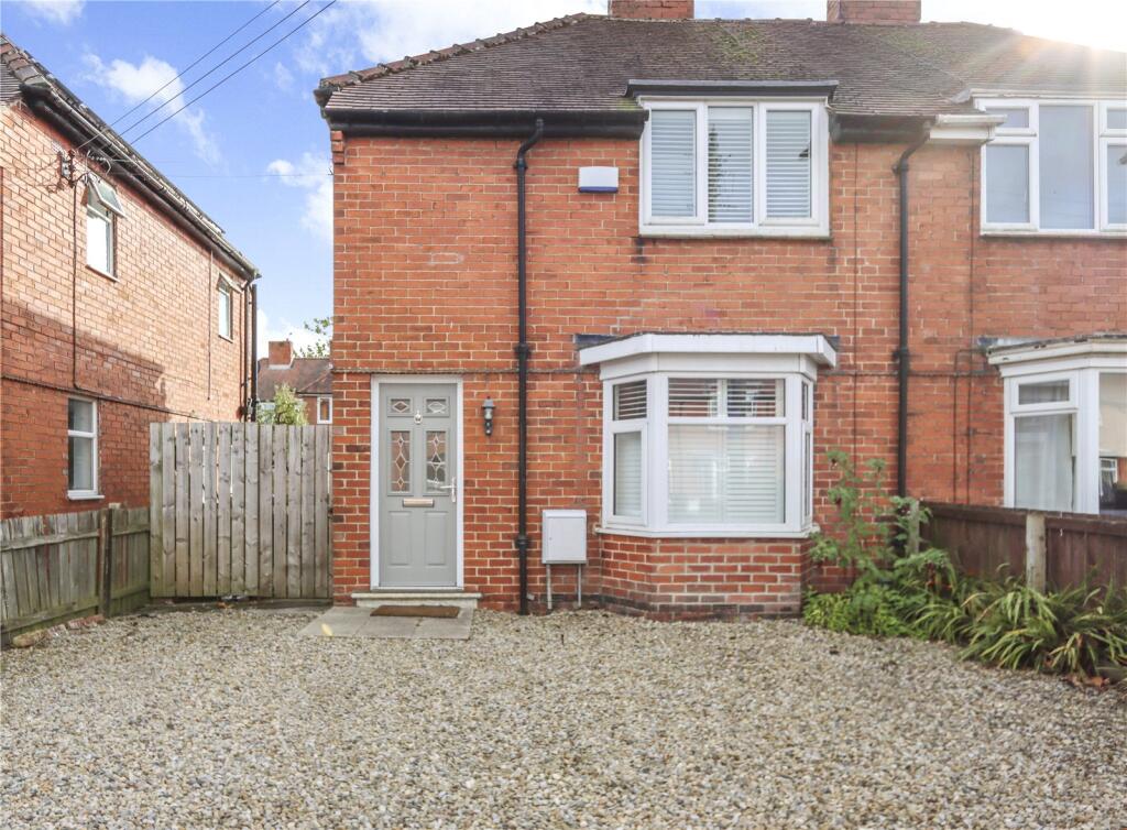 Main image of property: Park House Road, Durham, DH1