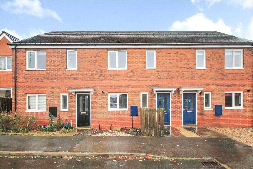 Main image of property: Griffiths Court, Bowburn, Durham, DH6