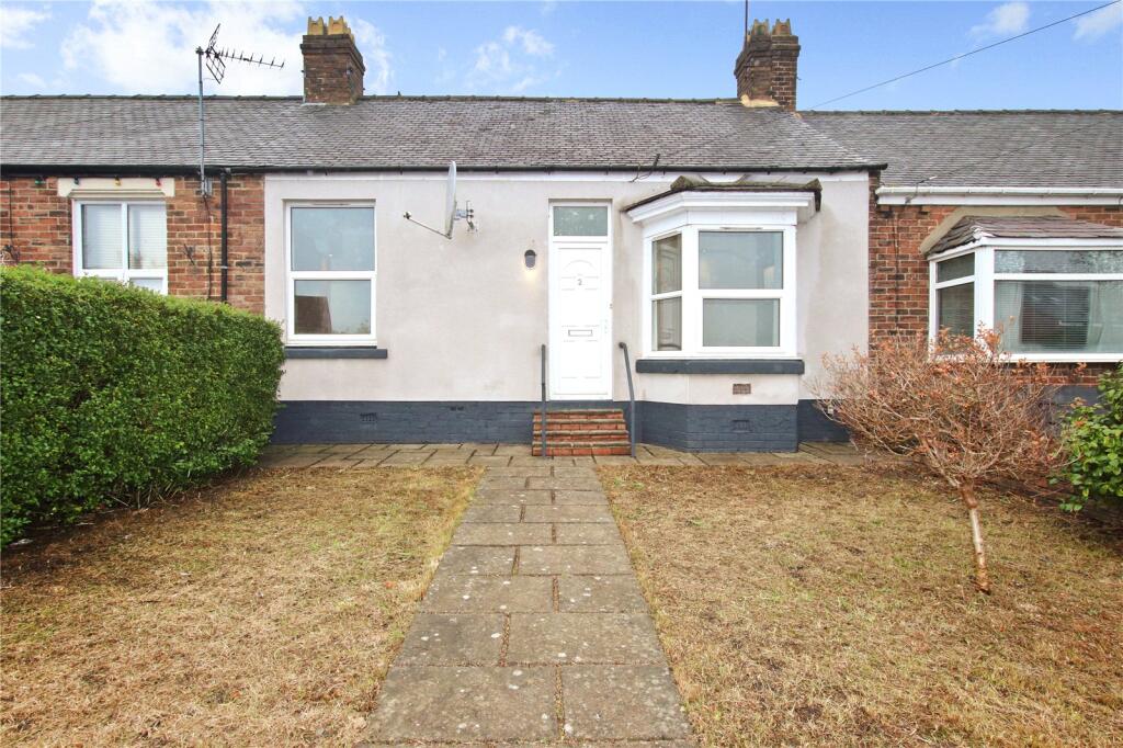 Main image of property: New Brancepeth, Durham, DH7