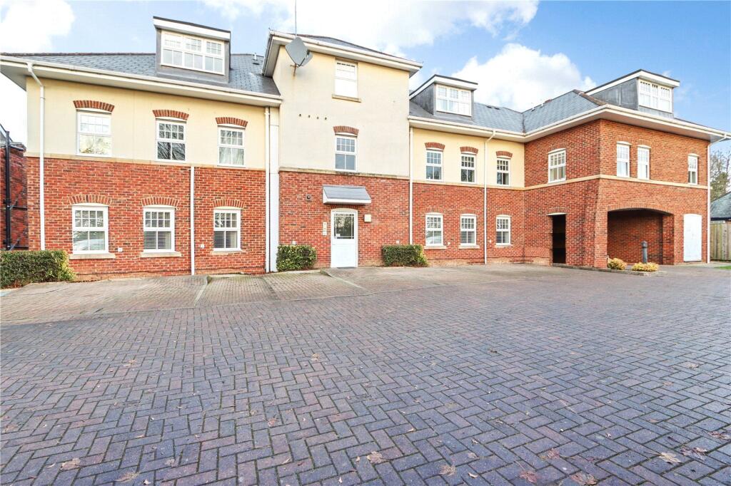 Main image of property: Angerstein Court, Broomside Lane, Durham, DH1