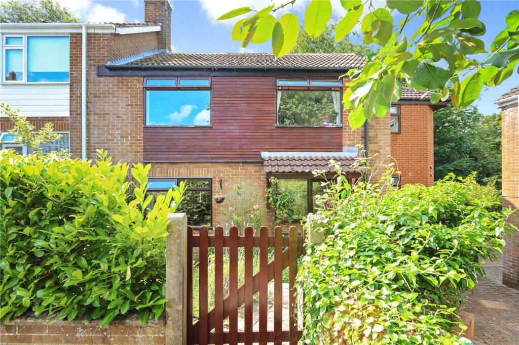 Main image of property: Wearside Drive, Durham, DH1