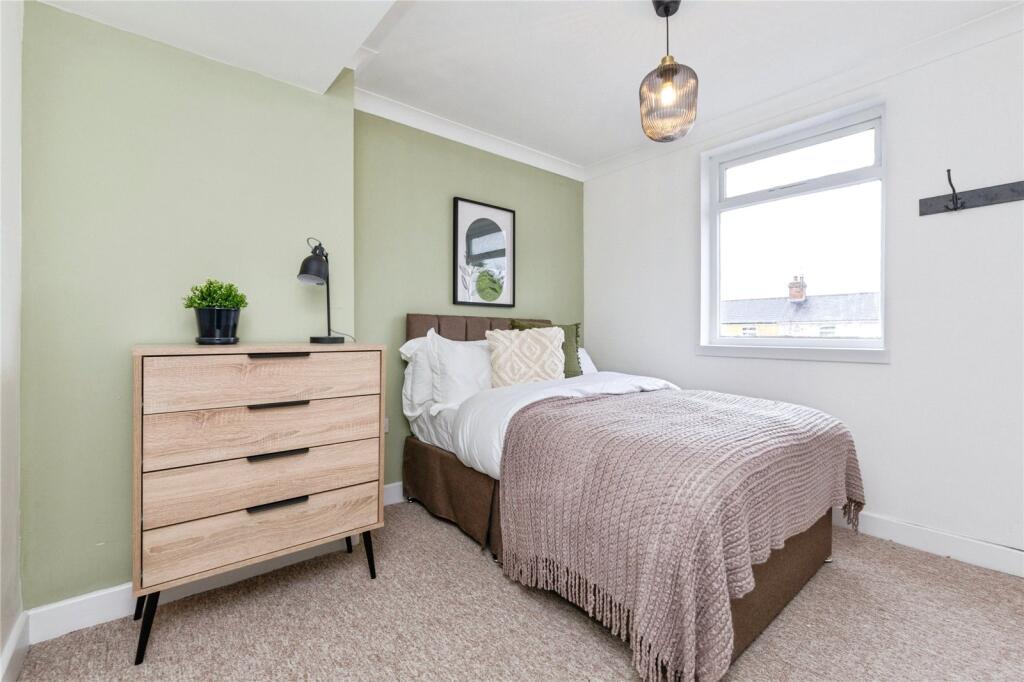 Main image of property: Newcastle Terrace, Durham, DH1