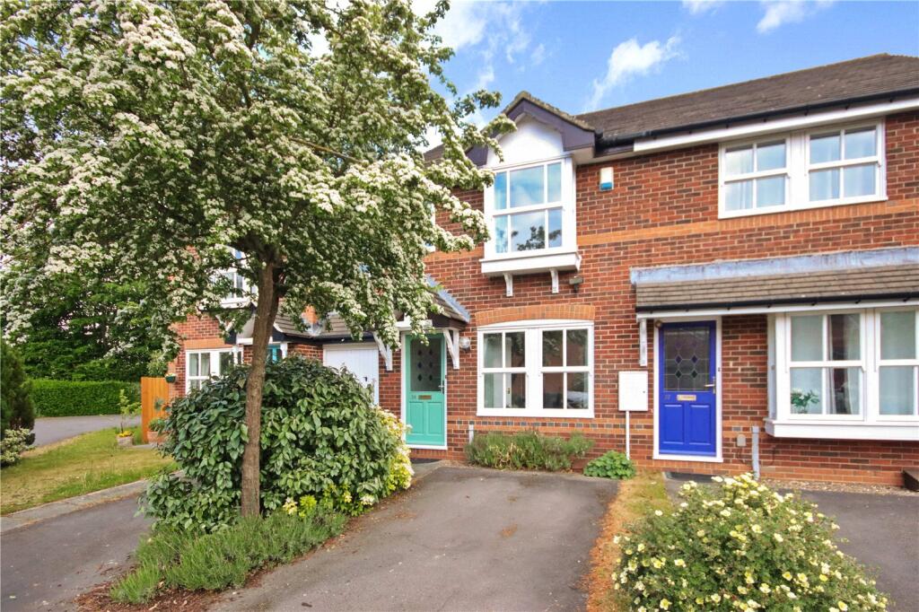 Main image of property: Douglas Villas, Durham, DH1