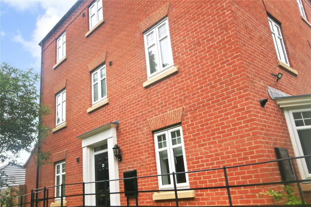Main image of property: Muirfield, Durham, DH1