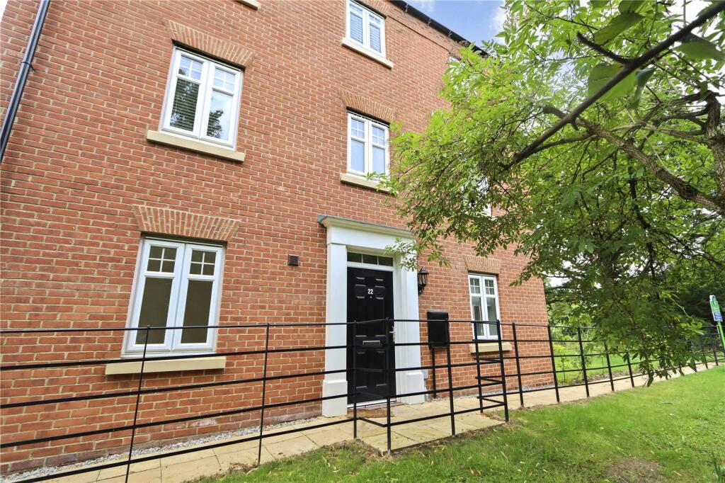 Main image of property: Muirfield, Durham, DH1