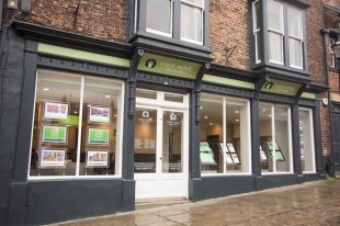 YOUR MOVE Chris Stonock Lettings, Durhambranch details