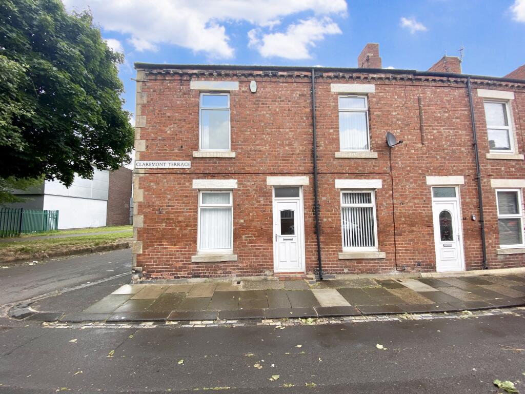 Main image of property: Claremont Terrace, Blyth