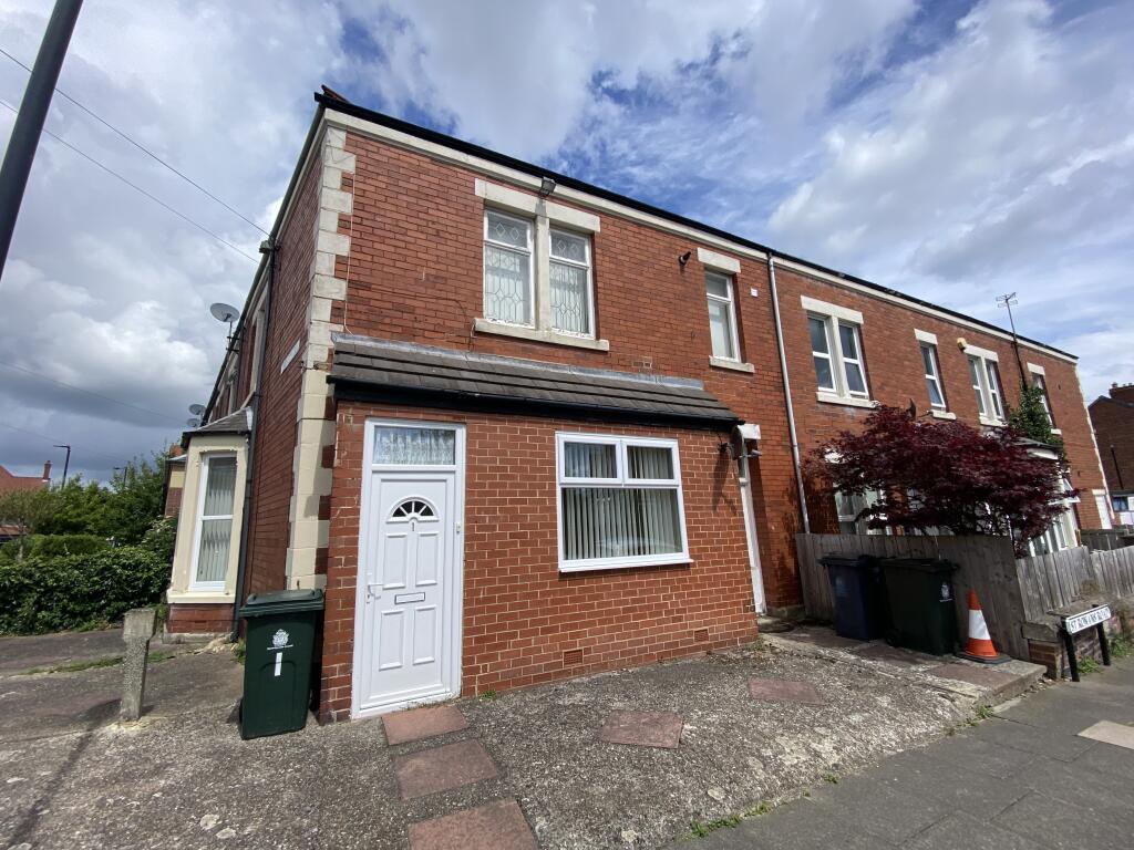 Main image of property: St Ronan's Road, Monkseaton