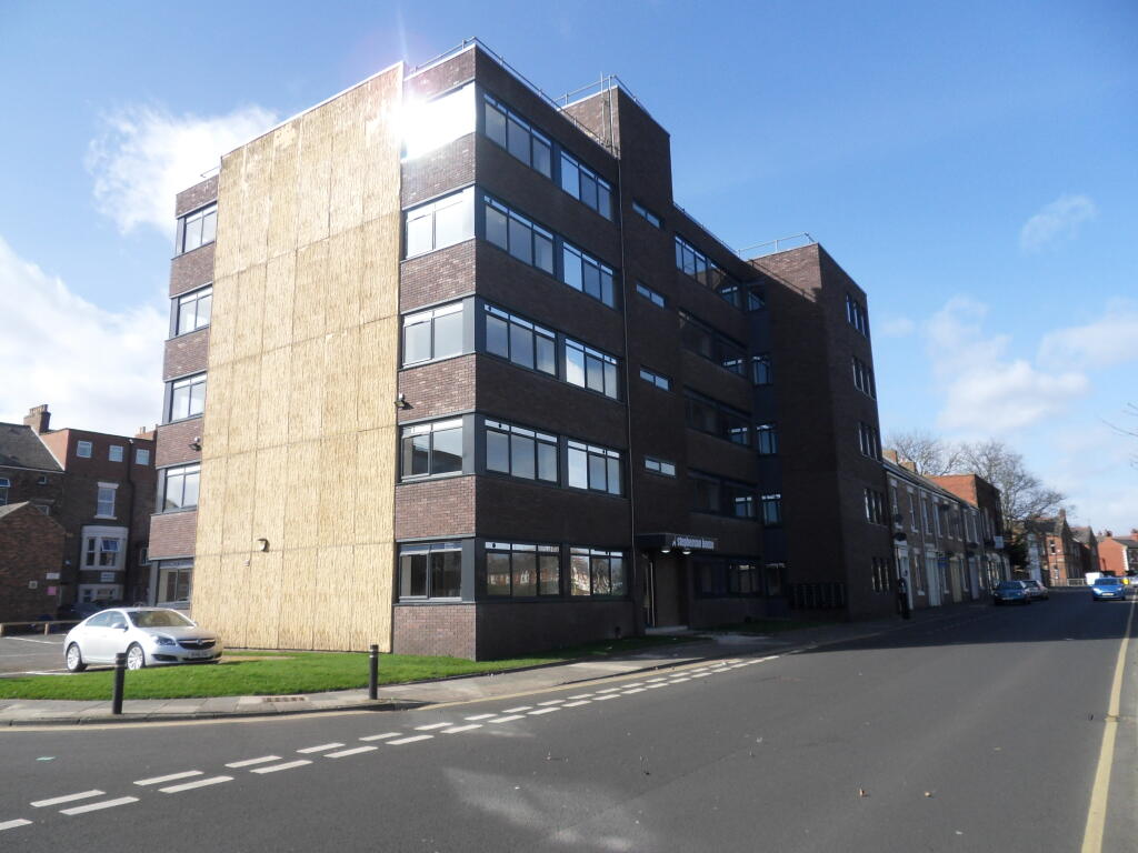 Main image of property: Stephenson House, North Shields