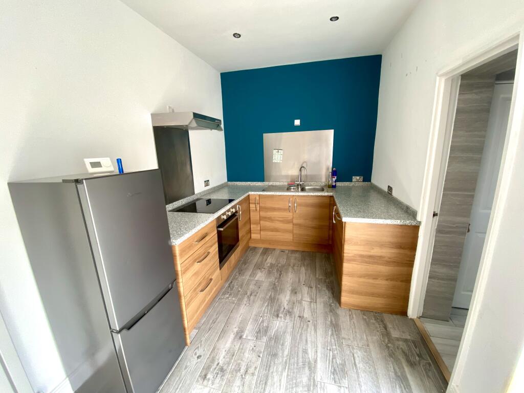 Main image of property: South Street, Shiremoor