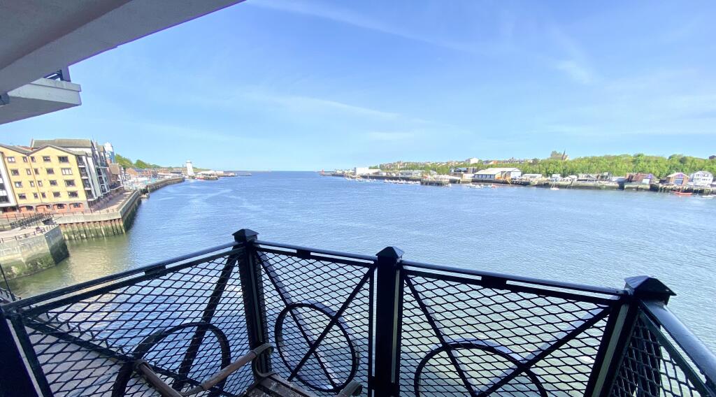 Main image of property: Dolphin Quay, North Shields