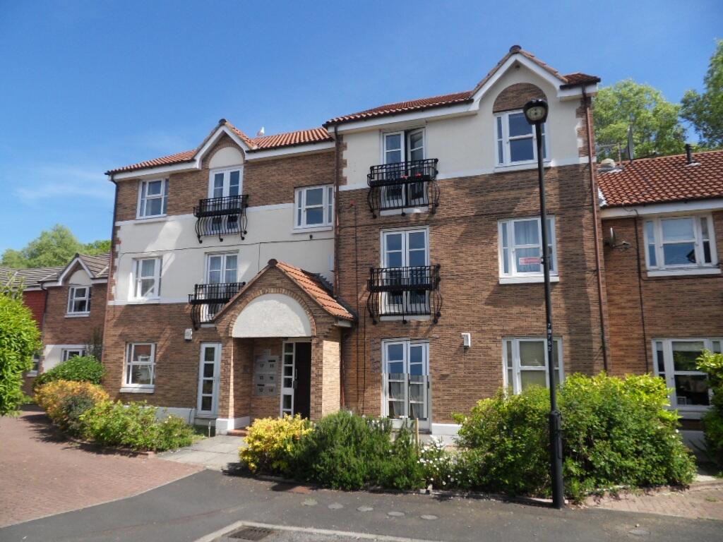 Main image of property: Birkdale, Monkseaton