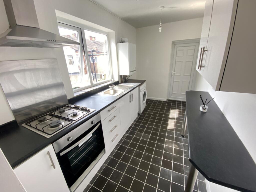 Main image of property: Newcastle Street, North Shields