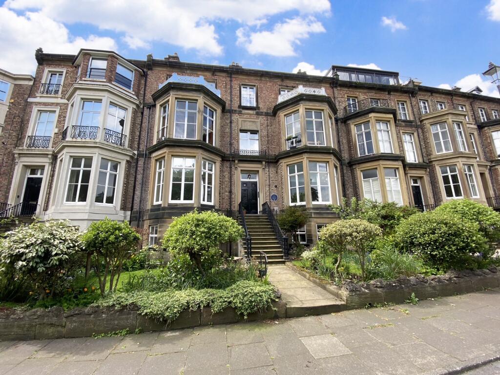 Main image of property: Priors Terrace, Tynemouth