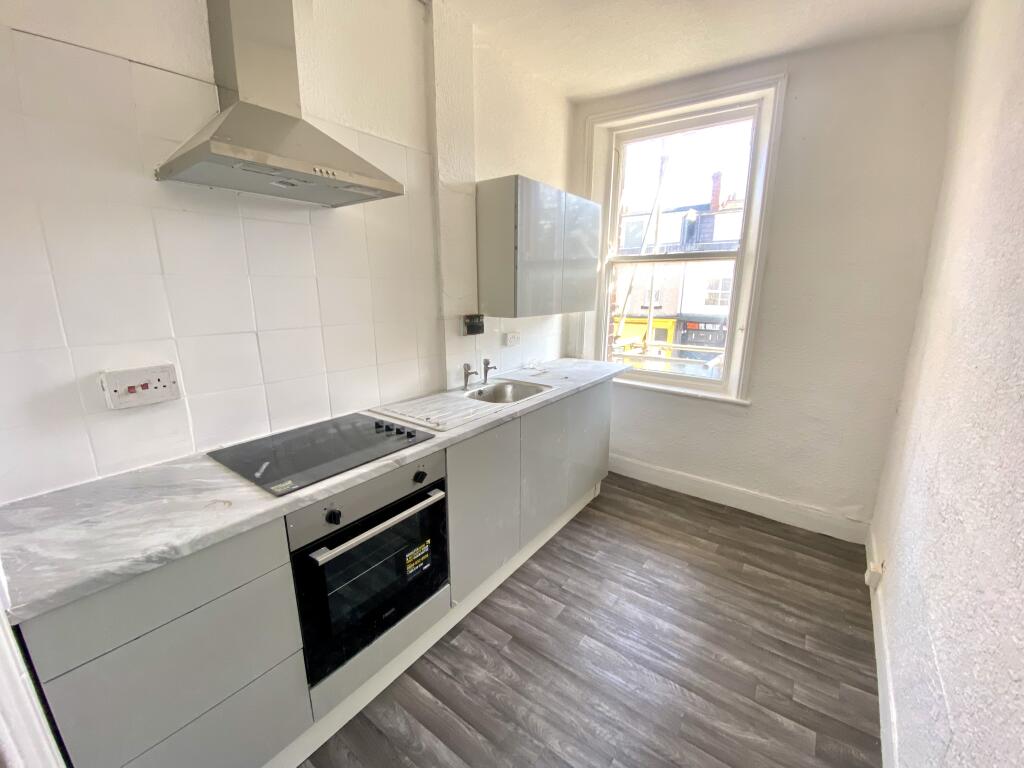 Main image of property: Station Road, Whitley Bay
