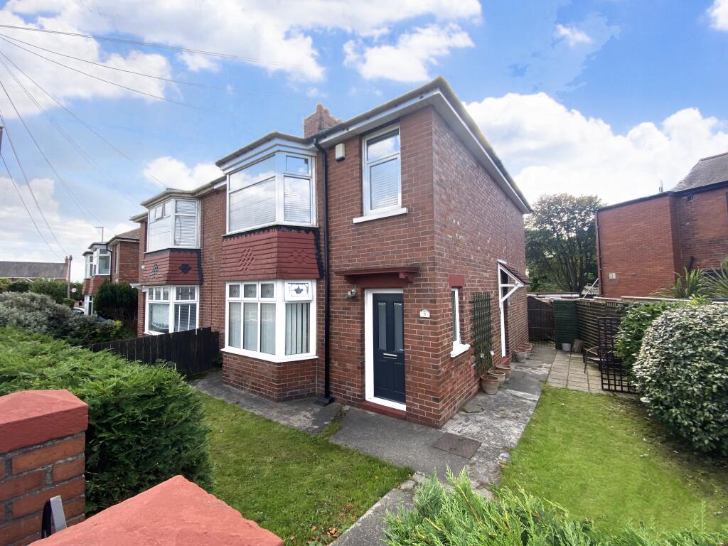 Main image of property: Coast Road, North Shields