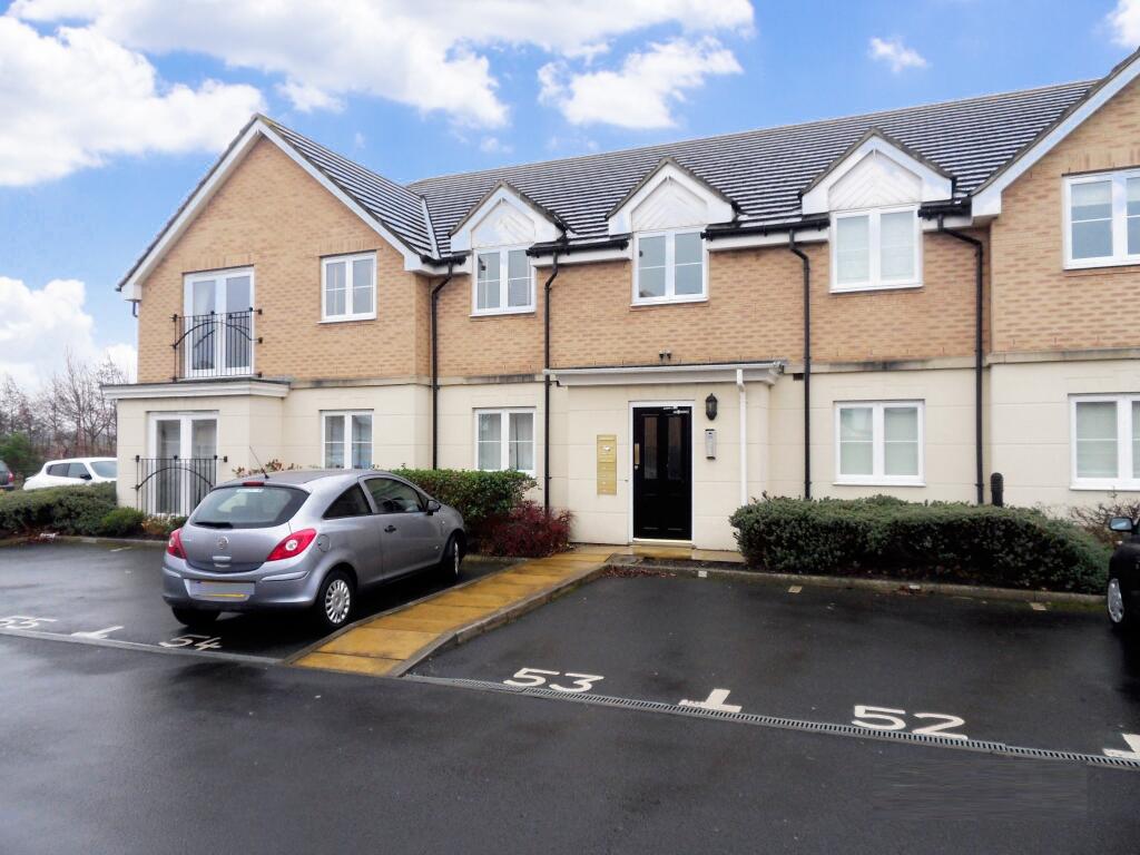 Main image of property: Briar Vale, Monkseaton