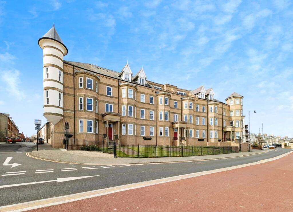 Main image of property: East Street, Tynemouth