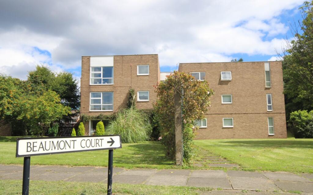 Main image of property: Beaumont Court, Whitley Bay