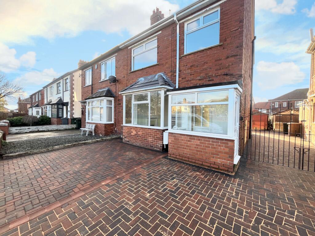 Main image of property: Brampton Place, North Shields