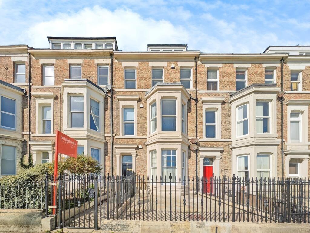 Main image of property: Percy Park, Tynemouth