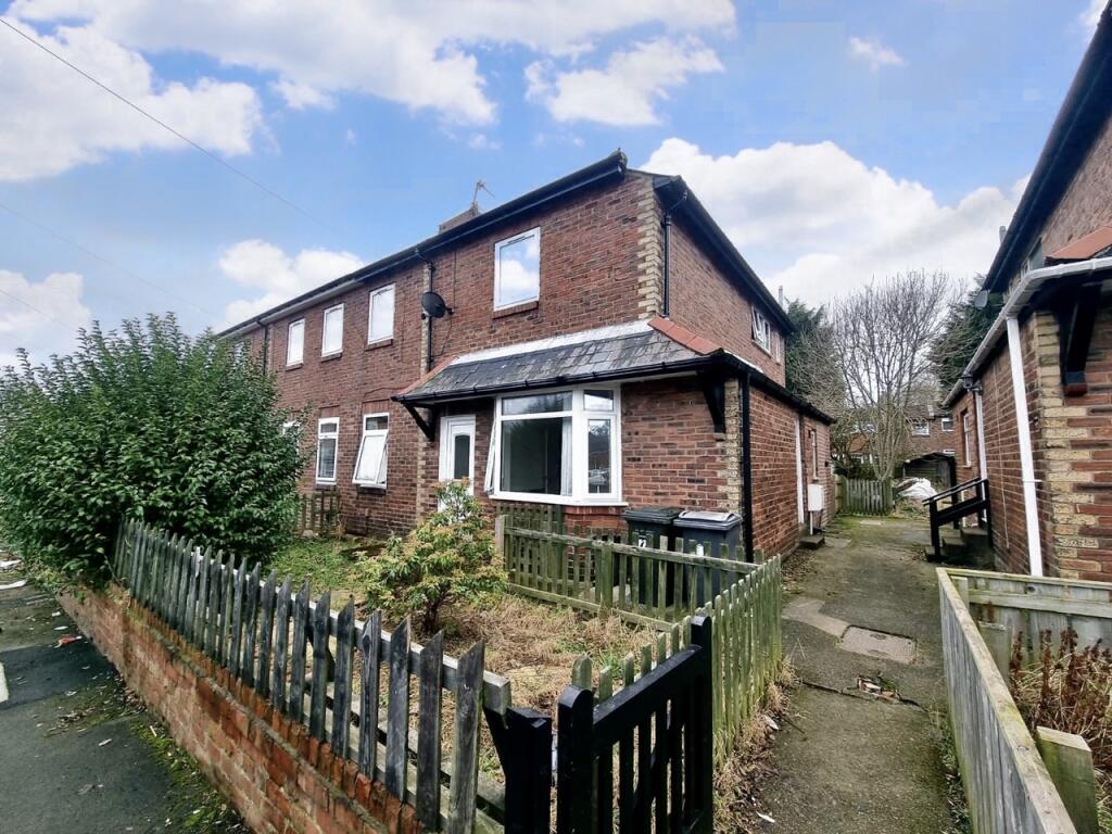 Main image of property: Balkwell Green, North Shields