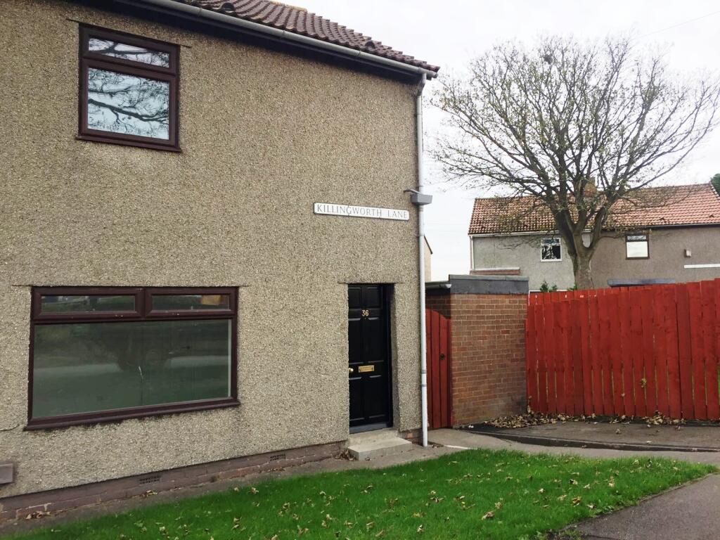 Main image of property: Killingworth Lane, Backworth