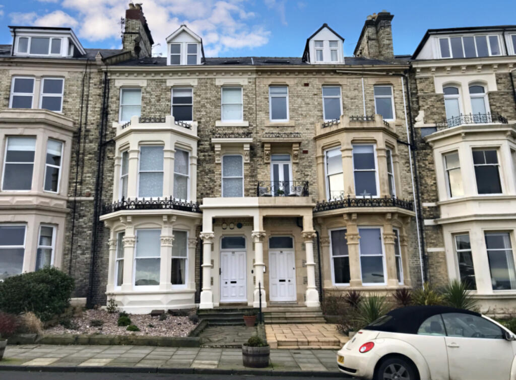 Main image of property: Percy Gardens, Tynemouth