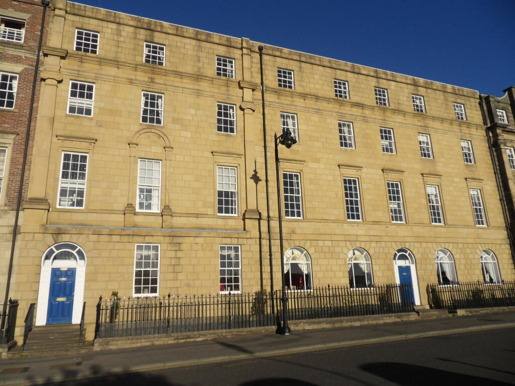Main image of property: Collingwood Mansions, North Shields