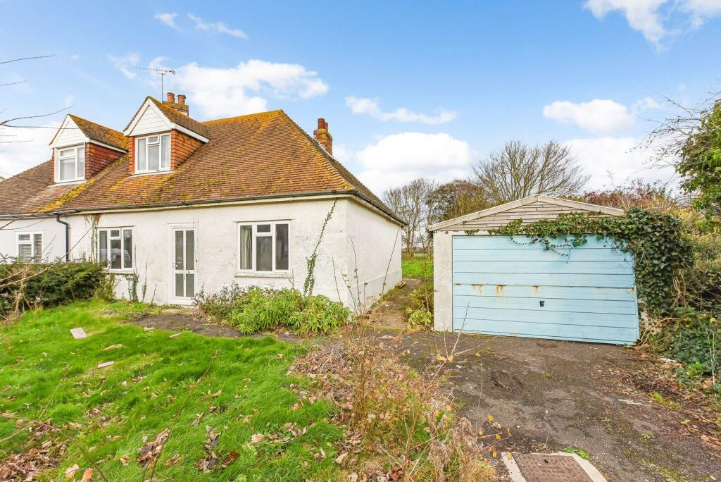 3 bedroom house for sale in Stocks Lane, East Wittering, PO20