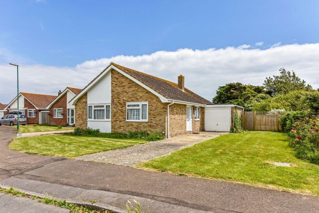 Main image of property: Sandringham Close, Bracklesham Bay